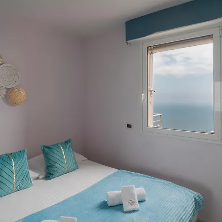 A View On Monaco - By Host Facile - Wi-fi - Sea View - Parking 公寓