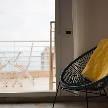 A View On Monaco - By Host Facile - Wi-fi - Sea View - Parking * 보솔레이
