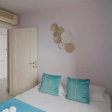 公寓 A View On Monaco - By Host Facile - Wi-fi - Sea View - Parking 博索莱伊