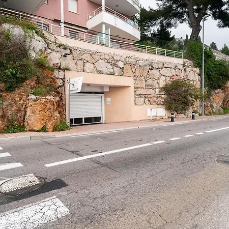 A View On Monaco - By Host Facile - Wi-fi - Sea View - Parking * 보솔레이